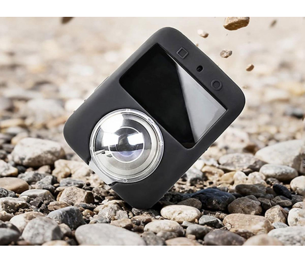 Sunnylife Silikonowa osłona ochronna do DJI Osmo 360 - 1509434 - zdjęcie 4